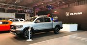 Nowy importer samochodów Dodge i Ram w Polsce. Machina ruszyła w Poznaniu
