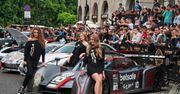 Gumball 3000 (2013) w Polsce [relacja autokult.pl]
