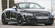 Mcchip "czipuje" Audi TTS