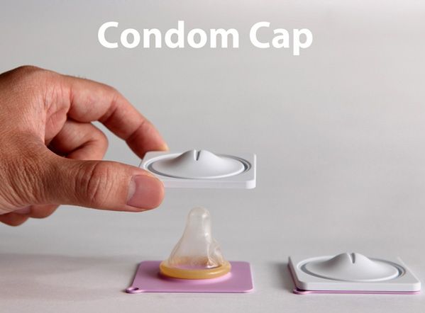 Dobrze założona prezerwatywa to podstawa. Jak to zrobić?