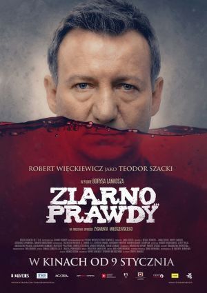 „Ziarno prawdy”, Borys Lankosz
