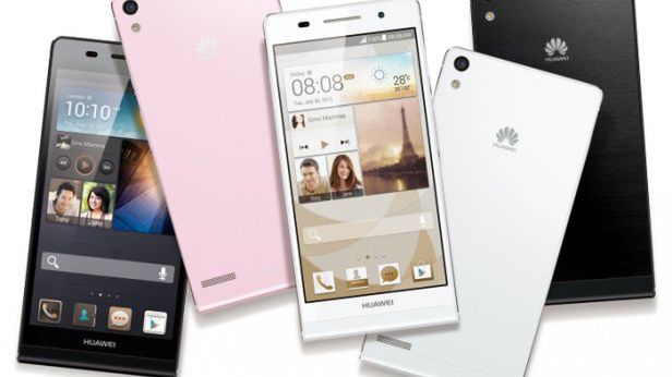 Jaki jest przepis na idealnego smartfona? 1