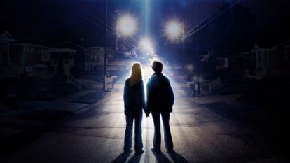 Bliskie spotkania trzeciego stopnia [zwiastun] 1