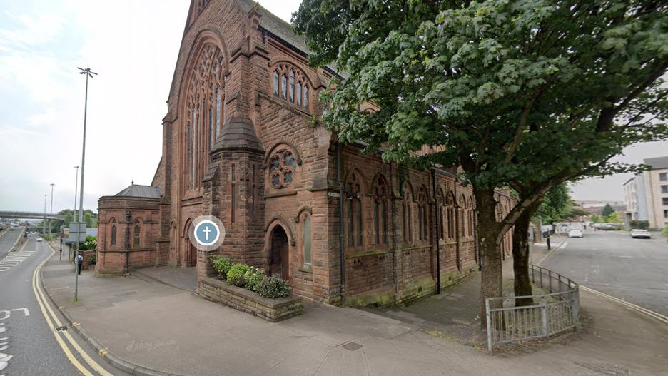  Glasgow: zamkną zabytkowy kościół. To tam zamordowano młodą Polkę