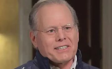 Szef Warner Bros. Discovery dostał więcej akcji. Bo tak mocno zdrożały