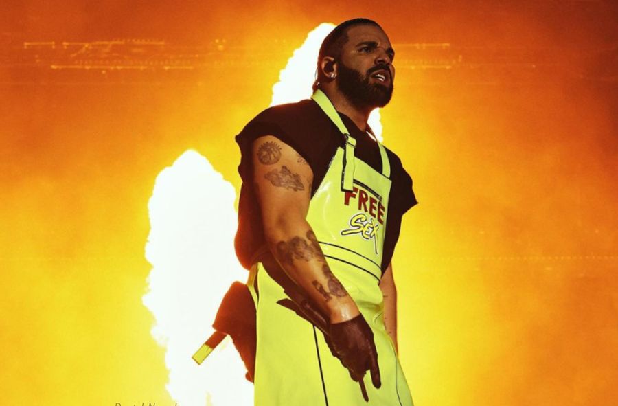 Drake zapowiedział europejską trasę koncertową