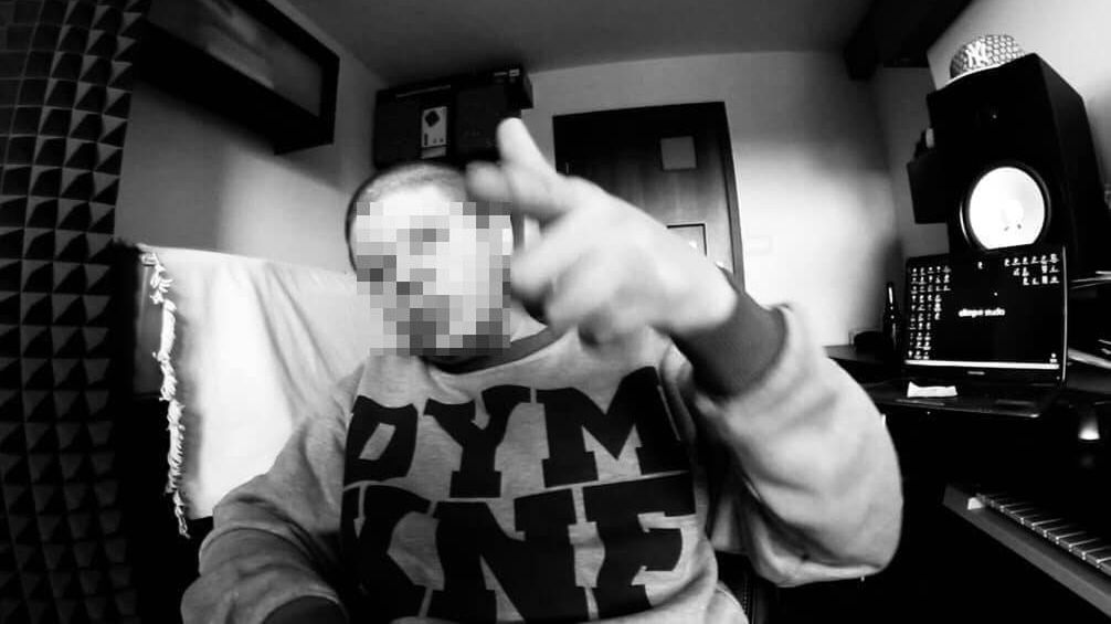 Nie żyje raper z Bytomia
