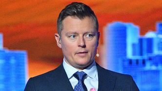 Rafał Brzozowski WYZNAŁ, czy jest za karą WIĘZIENIA dla stalkerki, która zamieniła jego życie w piekło. "Ona uprzykrza mi życie"