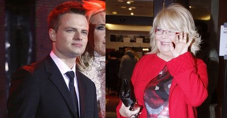 Terentiew załatwia pracę Hakielowi!