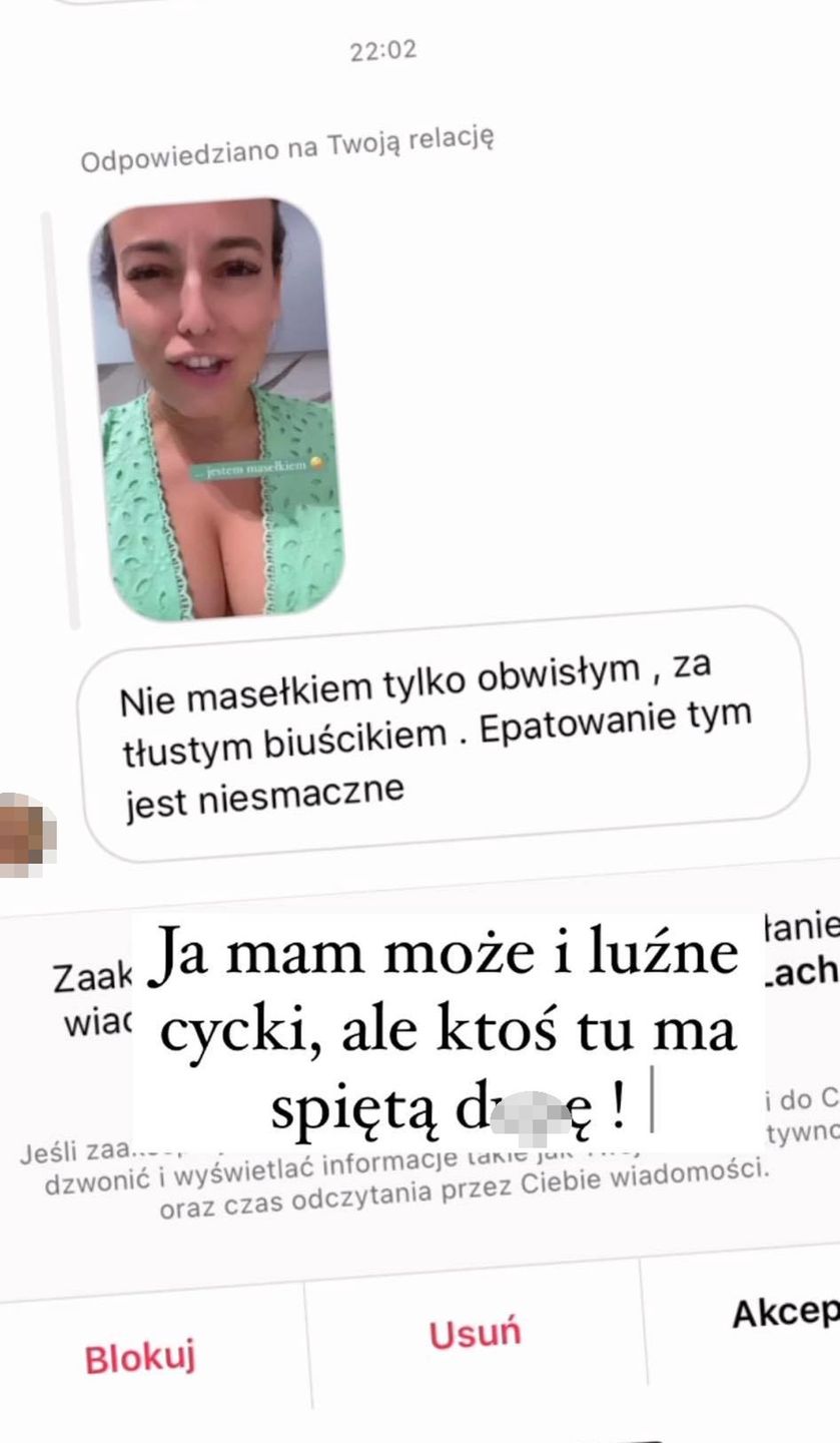 Anna Mucha 