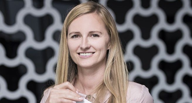 Nell Przybylska odchodzi z Fundacji Digital Poland