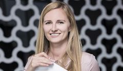 Nell Przybylska odchodzi z Fundacji Digital Poland