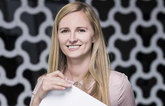 Nell Przybylska odchodzi z Fundacji Digital Poland