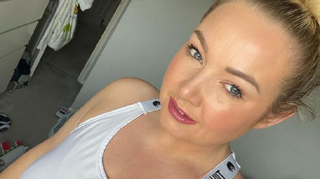 37-latka zrobiła operację.