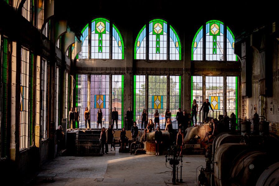 Primuz Chamber Orchestra © materiały prasowe