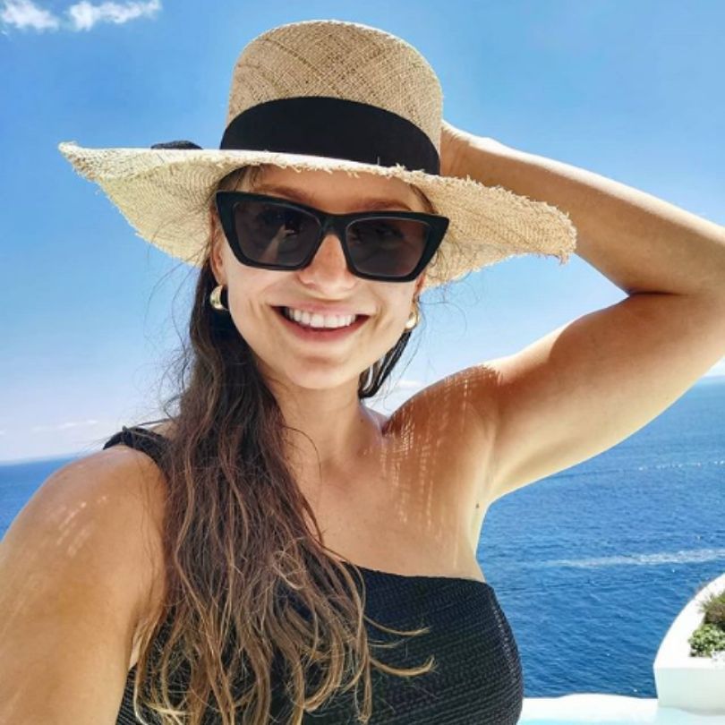 Anna Lewandowska