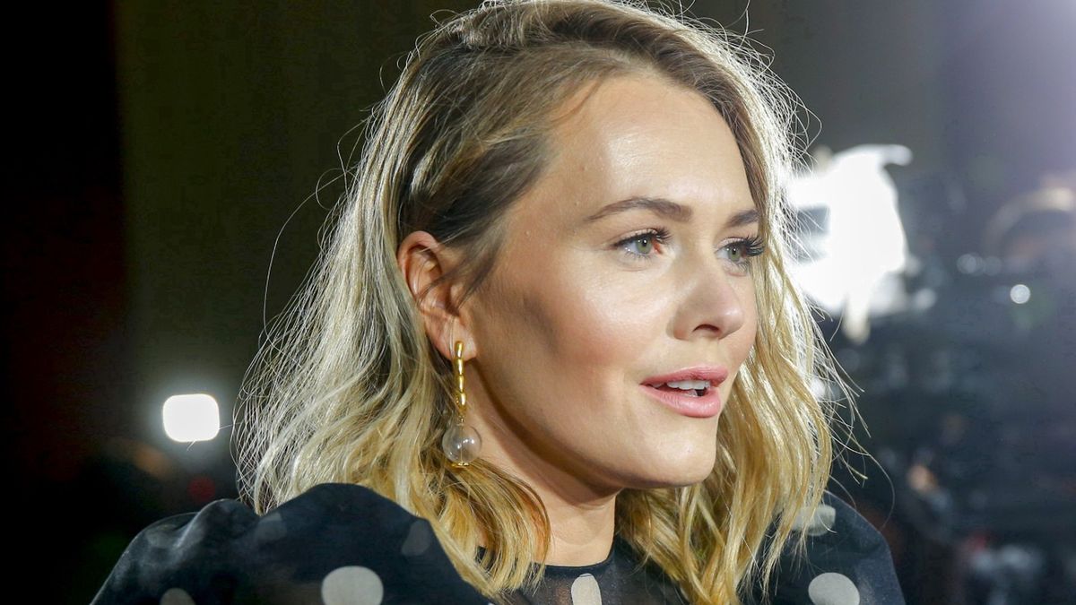 Magdalena Lamparska jest na bieżąco z trendami