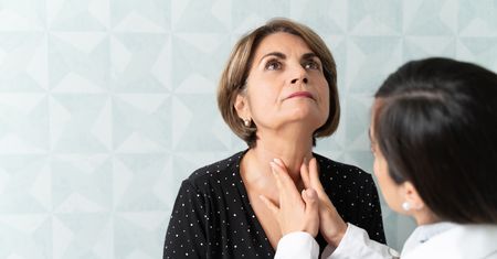 Endokrynolog w Ostrowcu Świętokrzyskim — lista polecanych lekarzy