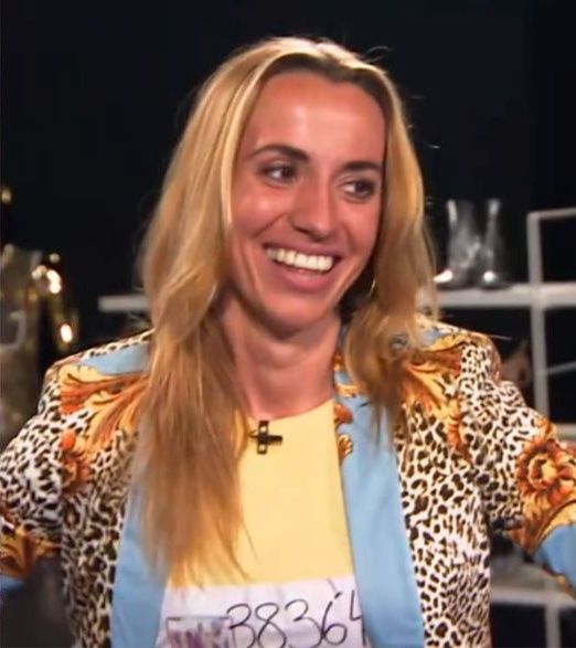 Marianna Schreiber