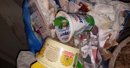 Straż Miejska wezwana do żłobka. Taki widok zastali mundurowi