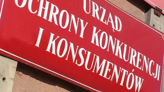 UOKiK chwali się wynikami za 2019 rok. "Prawie 425 mln zł nałożonych kar"