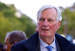 Francja ma nowy rząd