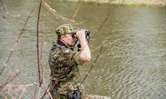 Tragiczne odkrycie nad Bugiem. Ciała znalezione przy granicy