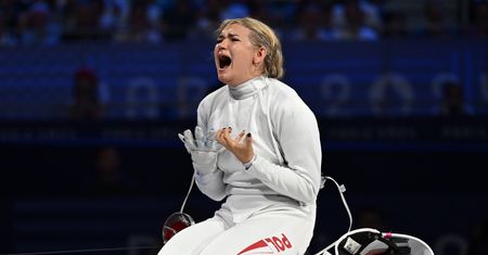 Zdobyła brąz dla Polski. Piękne, co powiedziała o dziecku