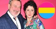 Córka Tadeusza Drozdy wprost o swoim panseksualizmie. "Nie jestem bezustannie ROZOCHOCONA"