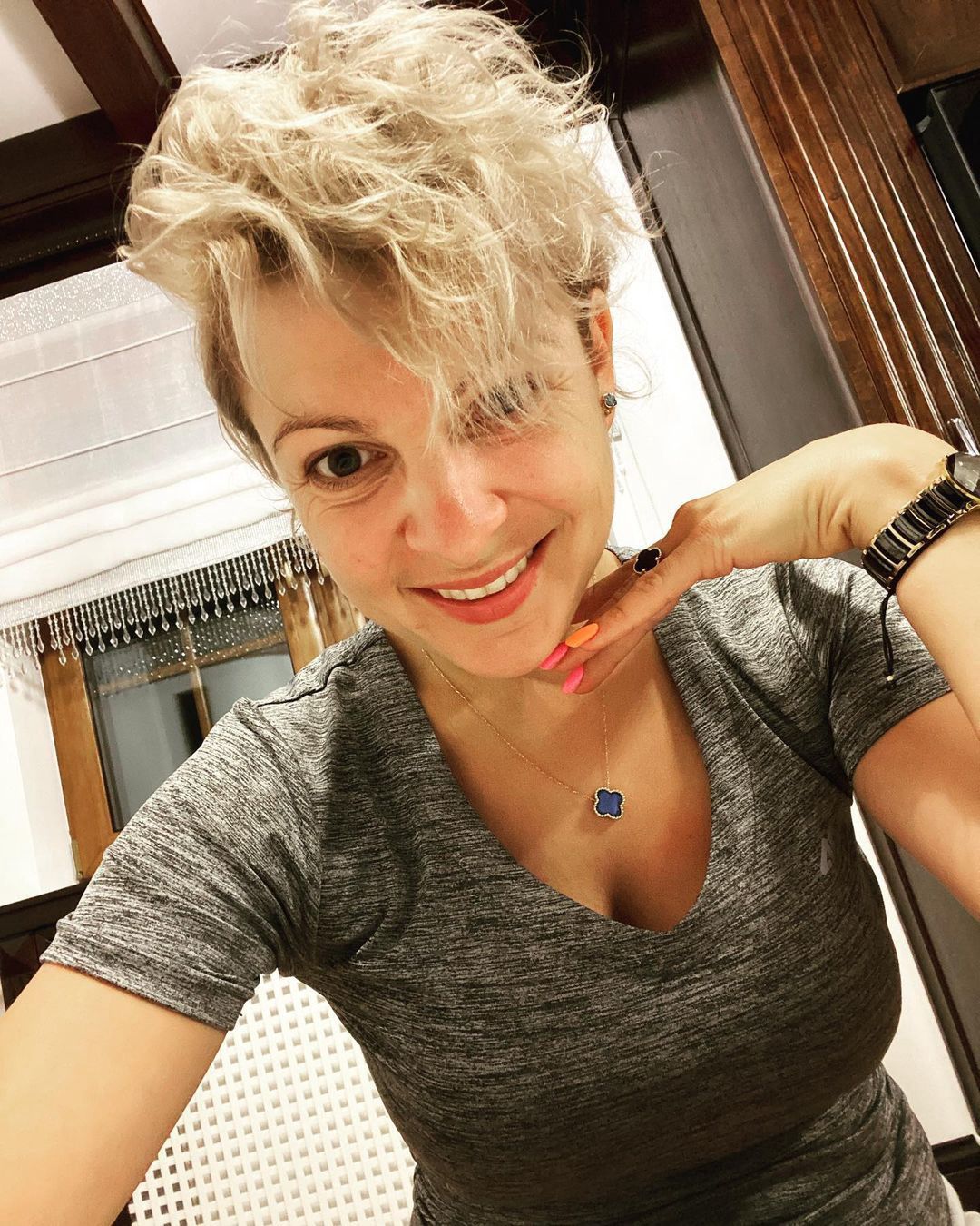 Magdalena Narożna celebruje 11. urodziny córki. Fani wspominają o bałaganie