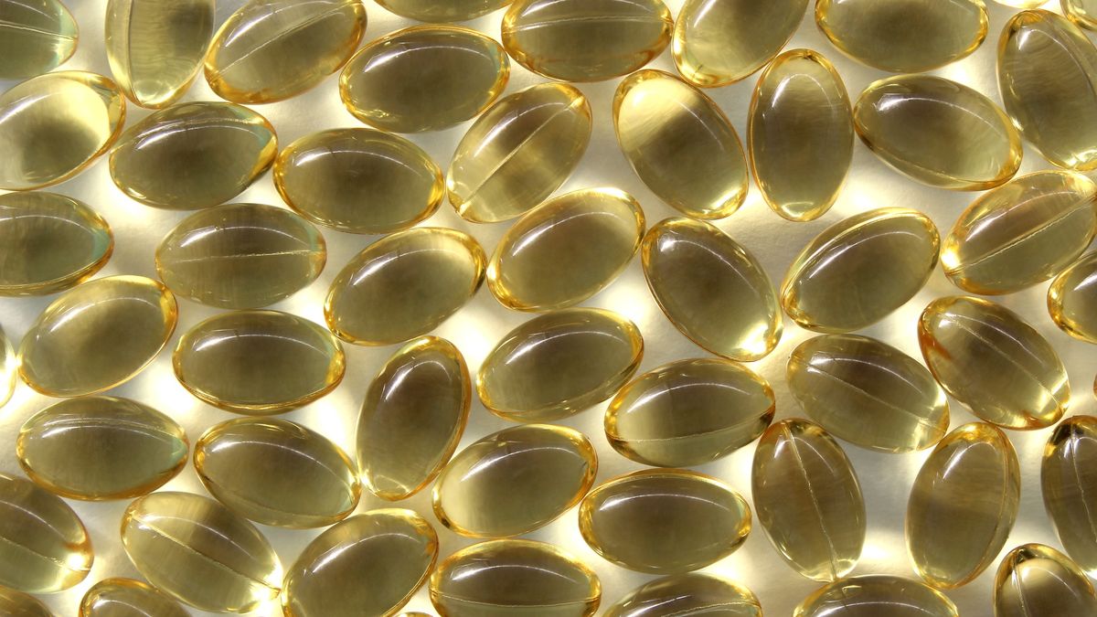 Nadmiar witaminy D może być niebezpieczny dla zdrowia