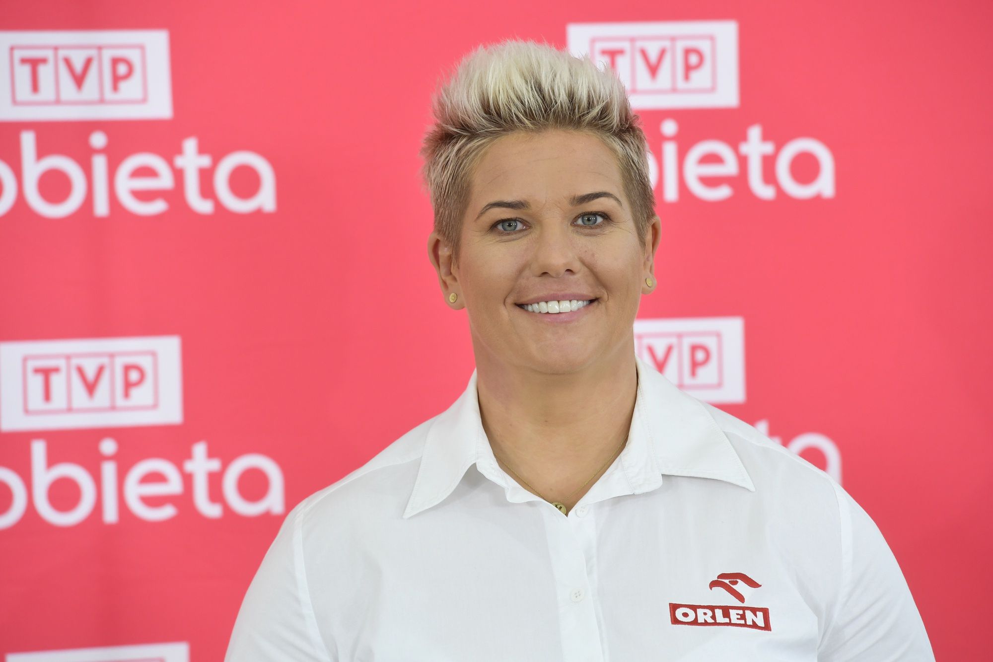 Anita Włodarczyk