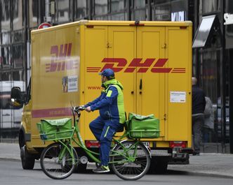 Zwolnienia w DHL. Pracę straci nawet 8000 osób