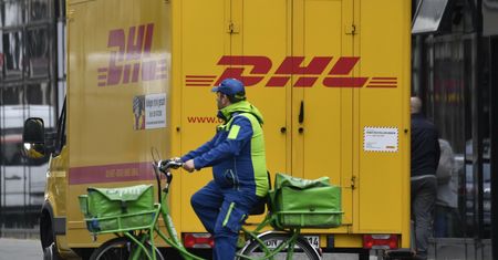 Zwolnienia w DHL. Pracę straci nawet 8000 osób