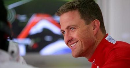 Młodszy Schumacher wróci do Formuły 1?