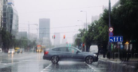 Jedna duża zmiana. Tak zmieni się pogoda w najbliższym tygodniu