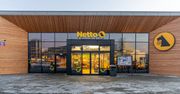 Przemiana sklepów Tesco kosztowała 750 mln zł. Netto rozważa dalsze przejęcia w Polsce