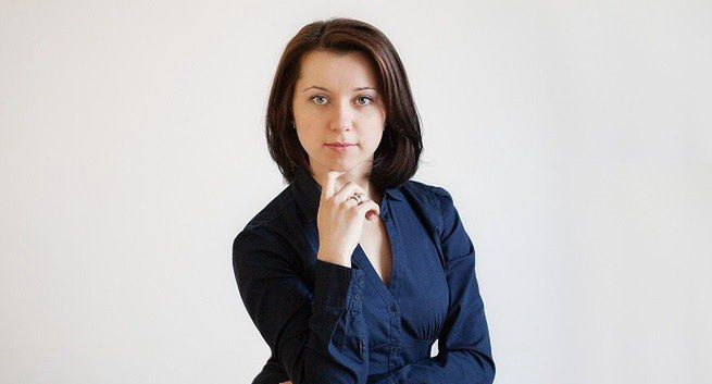 Monika Wilk odpowiada za marketing hotelu Hilton Garden Inn Kraków Airport