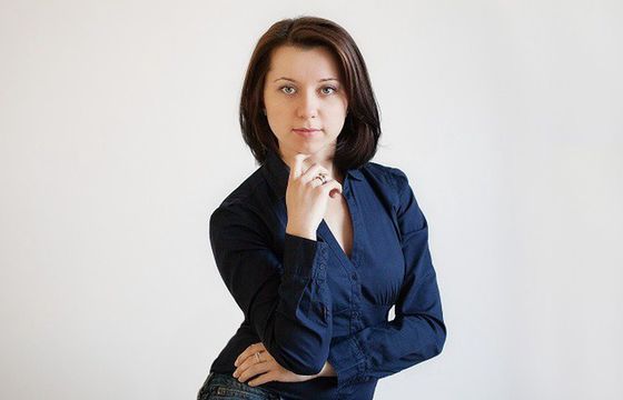 Monika Wilk odpowiada za marketing hotelu Hilton Garden Inn Kraków Airport