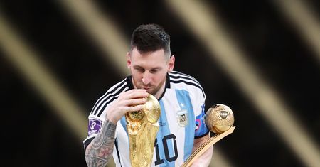 Mundial w erze AI. Mecze nie będą takie same