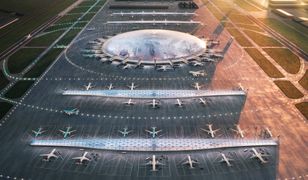 CPK lotniskiem podwójnego przeznaczenia. Ważny punkt na mapie obronności