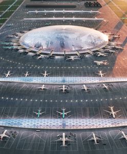 CPK lotniskiem podwójnego przeznaczenia. Ważny punkt na mapie obronności