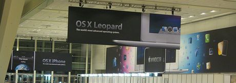WWDC 2008 już za 6 godzin 1