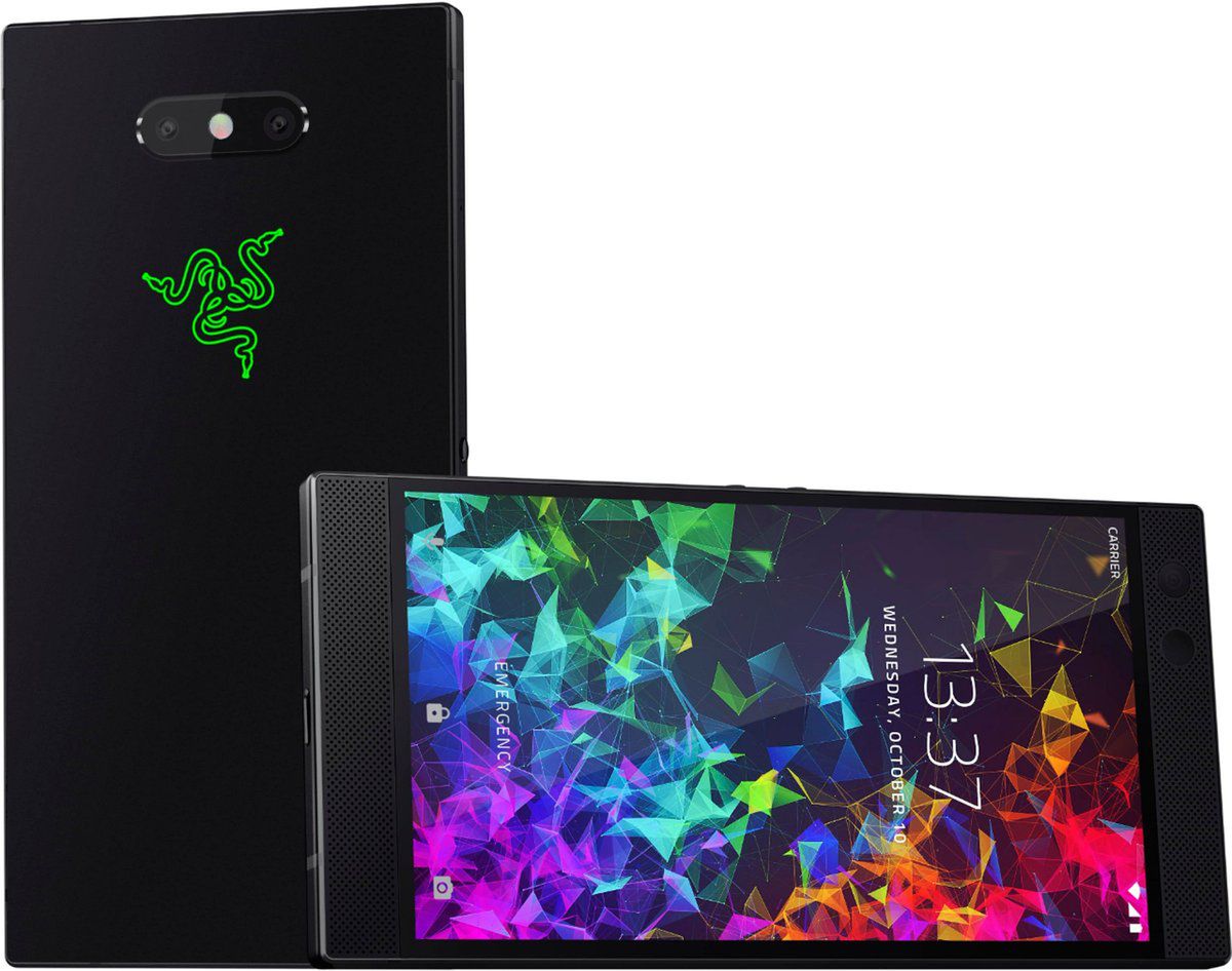 #wSkrócie: Razer Phone 2 na zdjęciach, Google Pixel 3 XL na wideo i Xiaomi LEX 2
