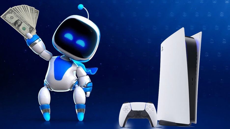 Źrodło fot. Sony Interactive Entertainment / Pixabay