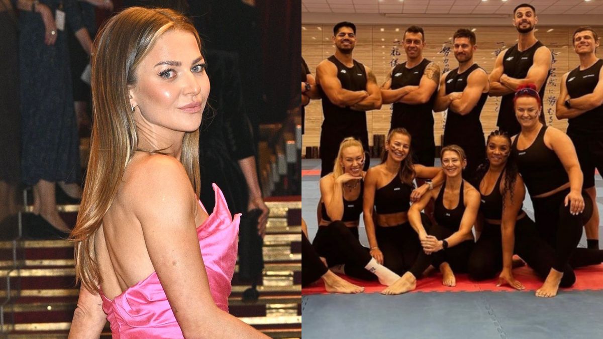 Anna Lewandowska przygotowała dwie aukcje na WOŚP