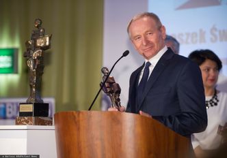 Nowy prezes stadniny koni w Janowie Podlaskim. Przed nim najważniejsze zadanie