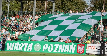 Warta Poznań z nowym otwarciem – wierzyciele zaakceptowali plan spłaty długów