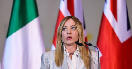 Meloni chce dać więcej praw myśliwym. Bruksela alarmuje