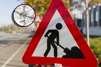 Opóźnienia w realizacji kluczowej drogi ekspresowej. Padł nowy termin